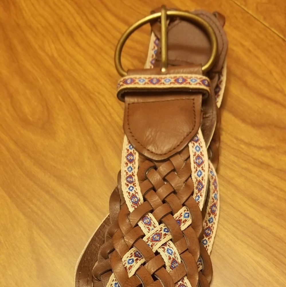 Size 20 belt